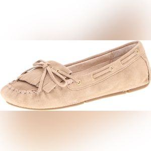 Sam Edelman Women's Julia Moccasin